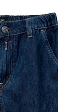 AIDYNA FLARE FIT JEANS SG9413.050.820 173 - 3