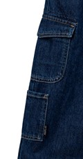AIDYNA FLARE FIT JEANS SG9413.050.820 173 - 4
