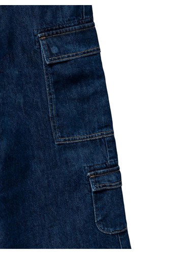 Replay AIDYNA FLARE FIT JEANS SG9413.050.820 173 - 5