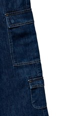 AIDYNA FLARE FIT JEANS SG9413.050.820 173 - 5