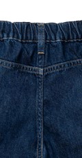 AIDYNA FLARE FIT JEANS SG9413.050.820 173 - 6