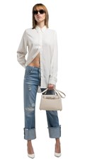 AKEME STRAIGHT FIT JEANS WA533F 872 87R - 1
