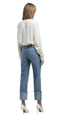 AKEME STRAIGHT FIT JEANS WA533F 872 87R - 3