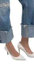 AKEME STRAIGHT FIT JEANS WA533F 872 87R - 7