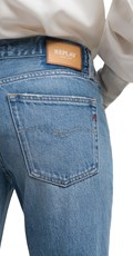 AKEME STRAIGHT FIT JEANS WA533F 872 87R - 8