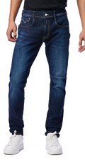 ANBASS SLIM FIT JEANS M914Y M3DF322 - 2