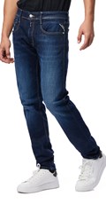 ANBASS SLIM FIT JEANS M914Y M3DF322 - 3