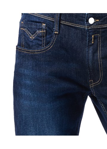 Replay ANBASS SLIM FIT JEANS M914Y M3DF322 - 5