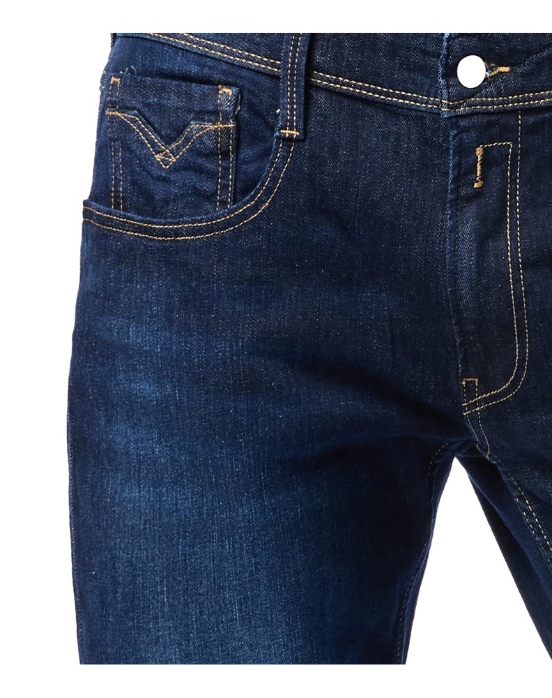 Replay ANBASS SLIM FIT JEANS M914Y M3DF322 - 5