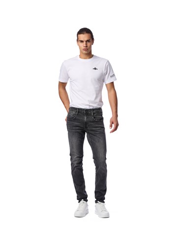 Replay ANBASS SLIM FIT JEANS M914Y M6DF828 - 1