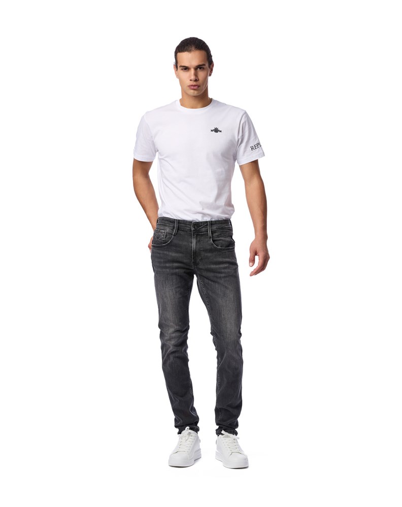 Replay ANBASS SLIM FIT JEANS M914Y M6DF828 - 1