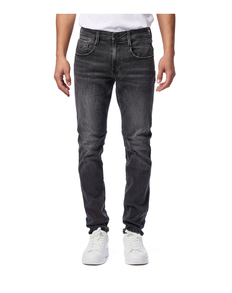 Replay ANBASS SLIM FIT JEANS M914Y M6DF828 - 2