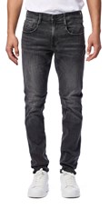 ANBASS SLIM FIT JEANS M914Y M6DF828 - 2