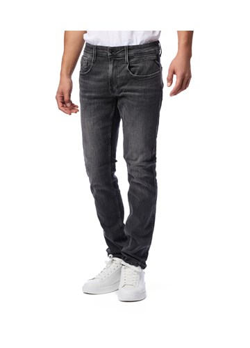 Replay ANBASS SLIM FIT JEANS M914Y M6DF828 - 3