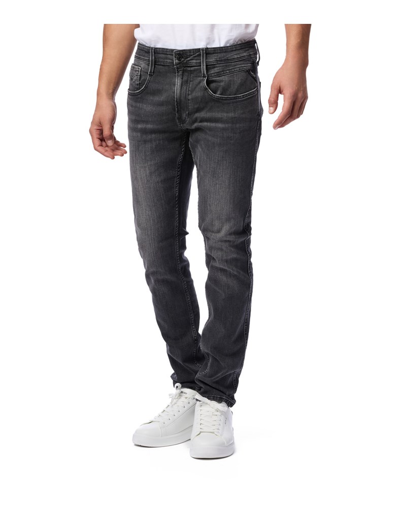 Replay ANBASS SLIM FIT JEANS M914Y M6DF828 - 3