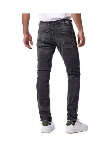Replay ANBASS SLIM FIT JEANS M914Y M6DF828 - 4