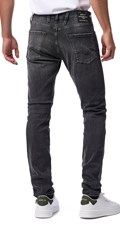 ANBASS SLIM FIT JEANS M914Y M6DF828 - 4