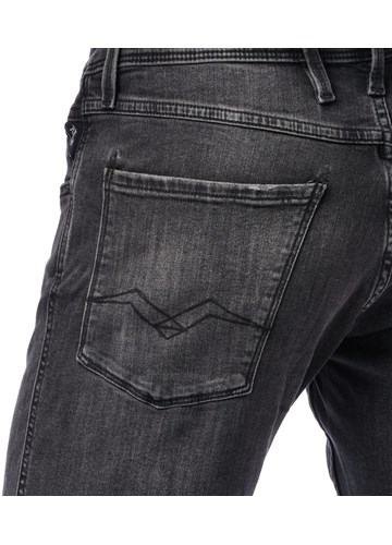 Replay ANBASS SLIM FIT JEANS M914Y M6DF828 - 5