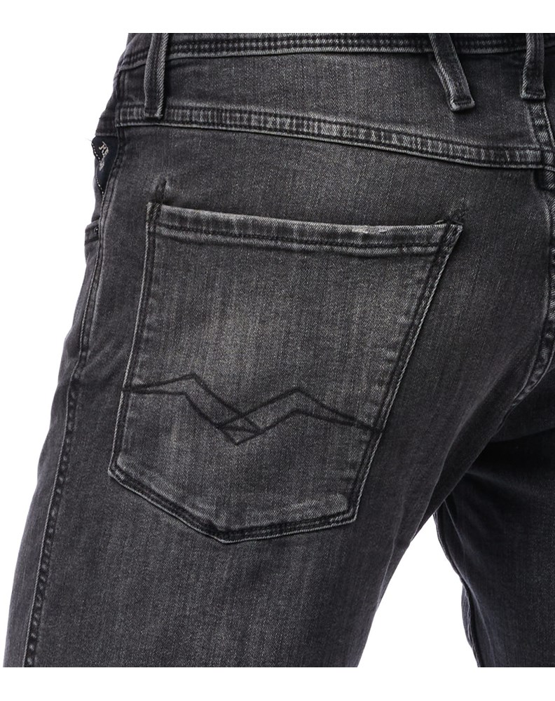 Replay ANBASS SLIM FIT JEANS M914Y M6DF828 - 5