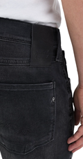 ANBASS HYPERFLEX SLIM FIT JEANS M914Y  661 72B - 5