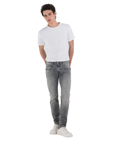 Replay anbass slim fit jeans m914e 661 07b