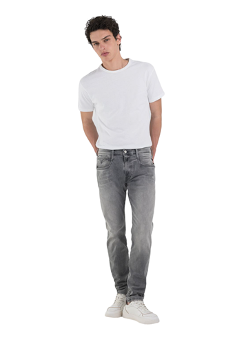 Replay ANBASS SLIM FIT JEANS M914E 661 07B - 1