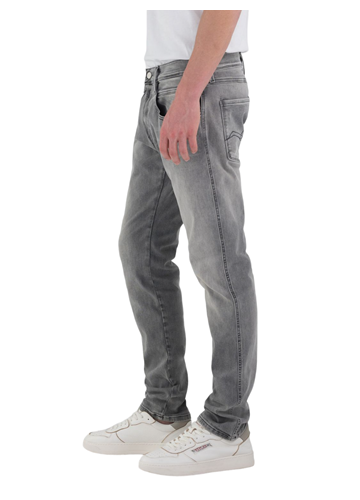 Replay ANBASS SLIM FIT JEANS M914E 661 07B - 2