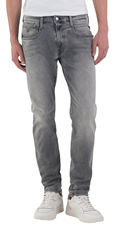 ANBASS SLIM FIT JEANS M914E 661 07B - 3