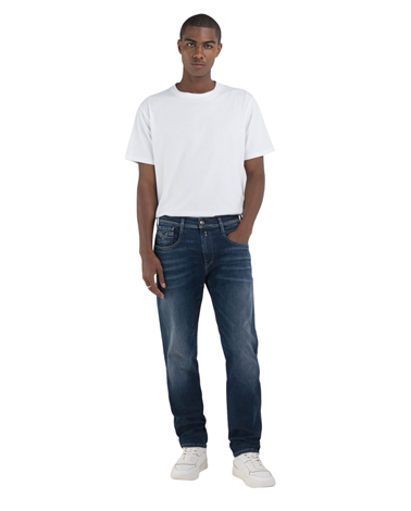 Replay anbass slim fit jeans m914e 661 604