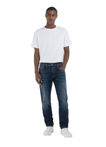 Replay ANBASS SLIM FIT JEANS M914E 661 604 - 1
