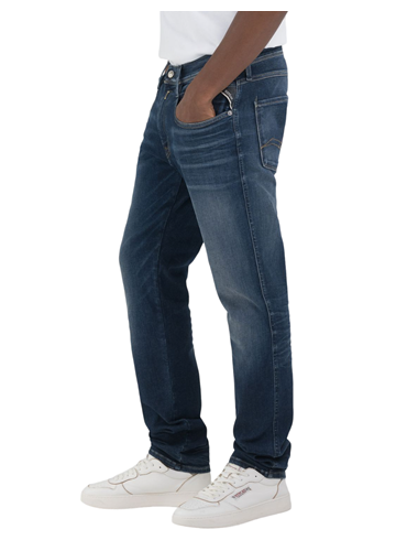 Replay ANBASS SLIM FIT JEANS M914E 661 604 - 2