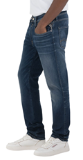 ANBASS SLIM FIT JEANS M914E 661 604 - 2