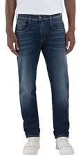 ANBASS SLIM FIT JEANS M914E 661 604 - 3