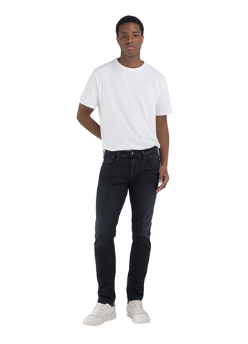 Replay ANBASS SLIM FIT JEANS M914Y 573B714 - 1