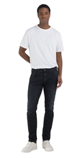 ANBASS SLIM FIT JEANS M914Y 573B714 - 1