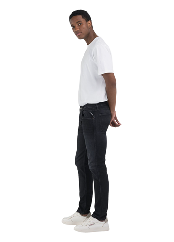 Replay ANBASS SLIM FIT JEANS M914Y 573B714 - 2