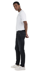 ANBASS SLIM FIT JEANS M914Y 573B714 - 2