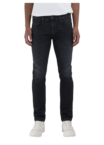 Replay ANBASS SLIM FIT JEANS M914Y 573B714 - 3