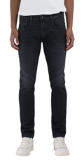ANBASS SLIM FIT JEANS M914Y 573B714 - 3