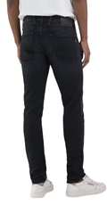 ANBASS SLIM FIT JEANS M914Y 573B714 - 4