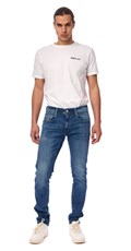 ANBASS SLIM FIT JEANS M914Y M3DF602 - 1
