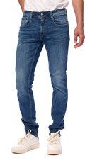 ANBASS SLIM FIT JEANS M914Y M3DF602 - 2