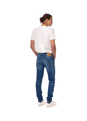 Replay ANBASS SLIM FIT JEANS M914Y M3DF602 - 4