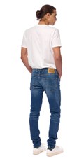 ANBASS SLIM FIT JEANS M914Y M3DF602 - 4