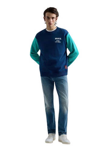 Replay ANBASS SLIM FIT JEANS M914Y  573 104 - 1