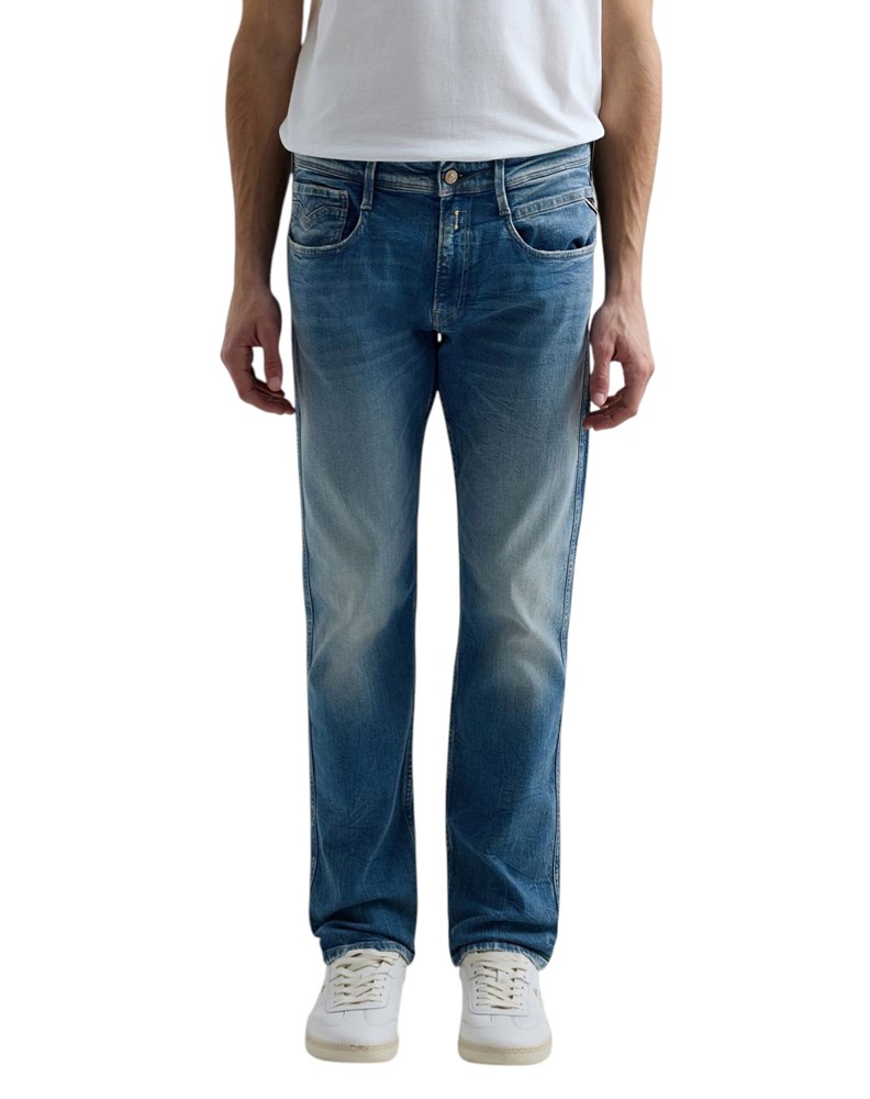 Replay ANBASS SLIM FIT JEANS M914Y  573 104 - 2