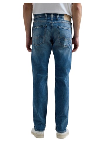Replay ANBASS SLIM FIT JEANS M914Y  573 104 - 3