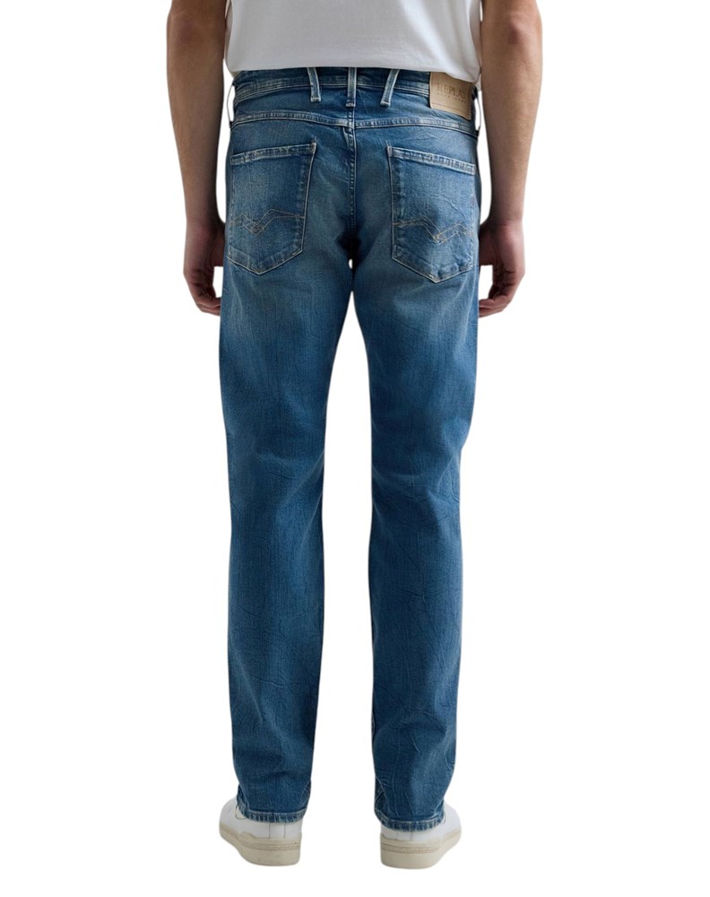 Replay ANBASS SLIM FIT JEANS M914Y  573 104 - 3