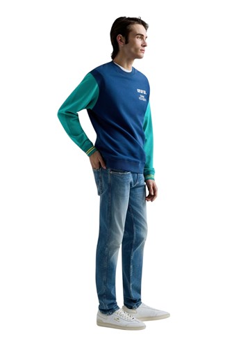 Replay ANBASS SLIM FIT JEANS M914Y  573 104 - 5