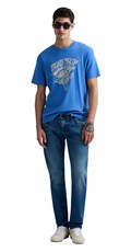ANBASS SLIM FIT JEANS M914B  727 174 - 1